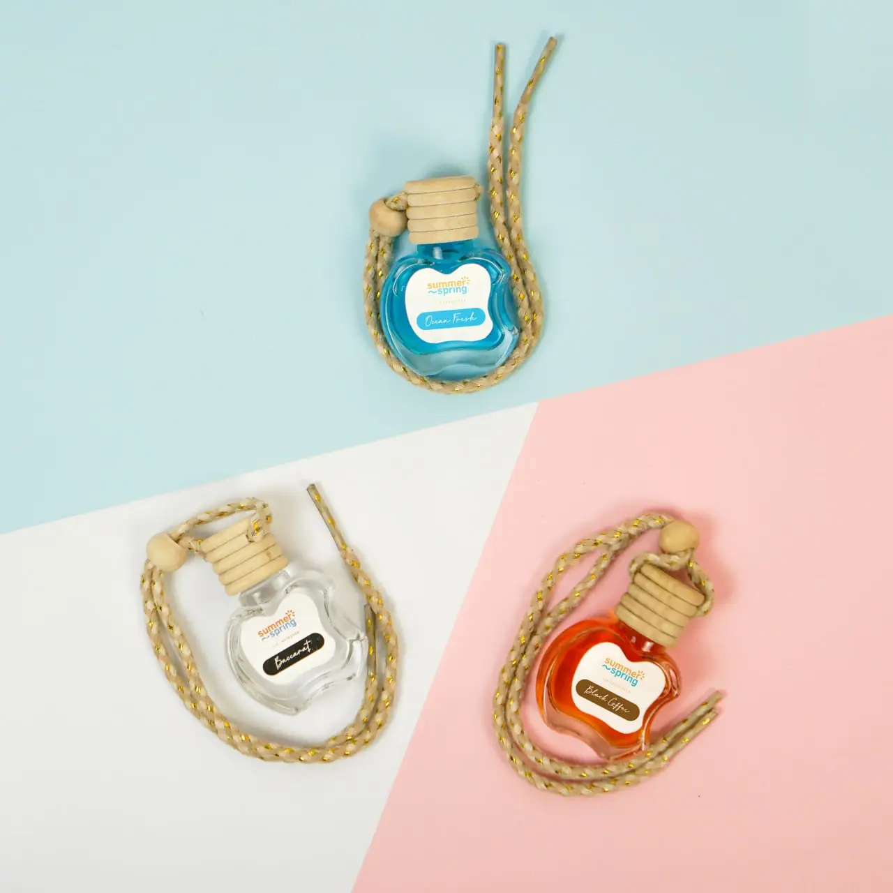 Aromatherapy Product