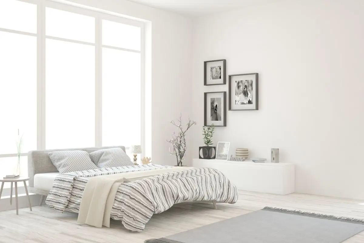 Aroma Penenang Kamar