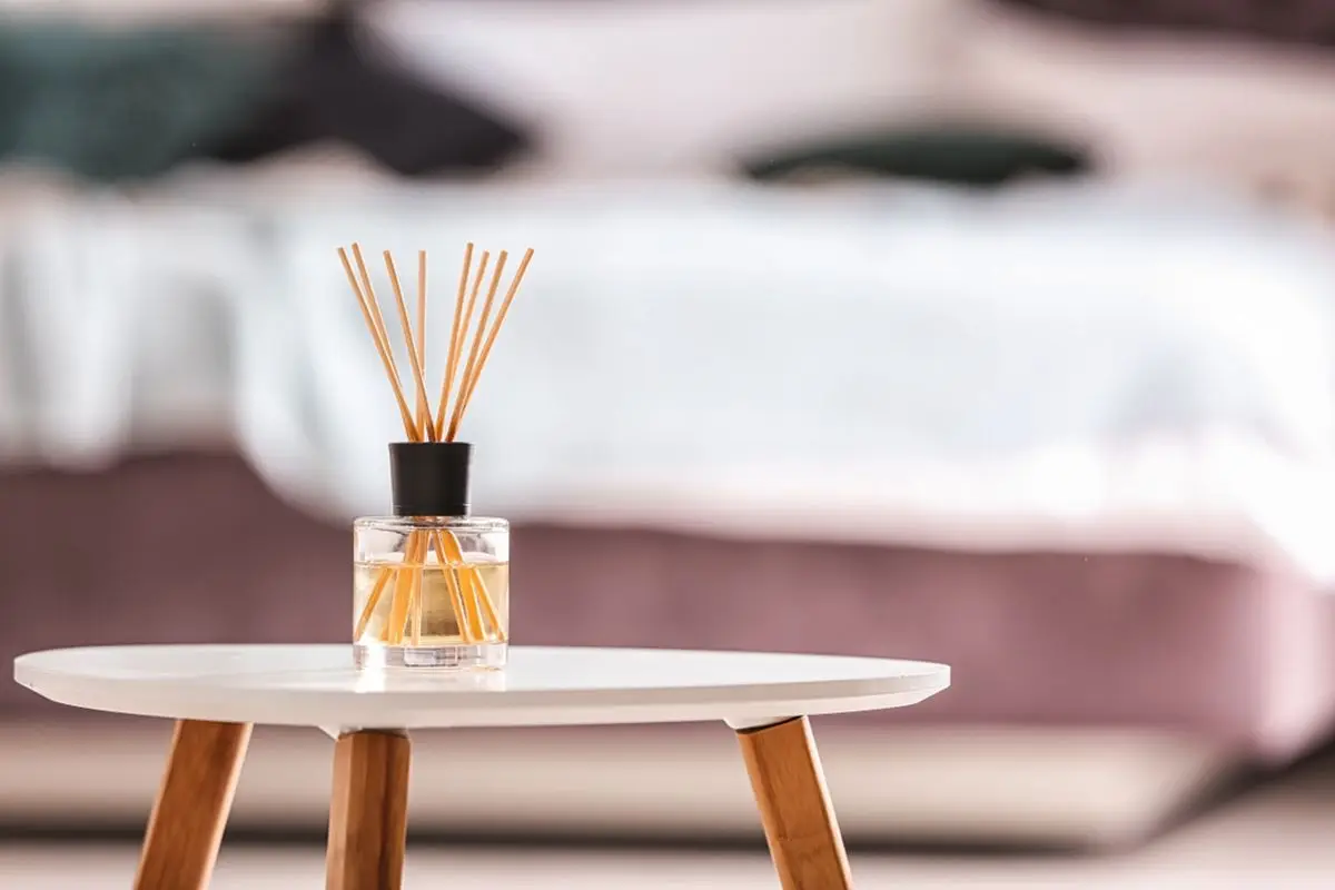 Cara Merawat Diffuser