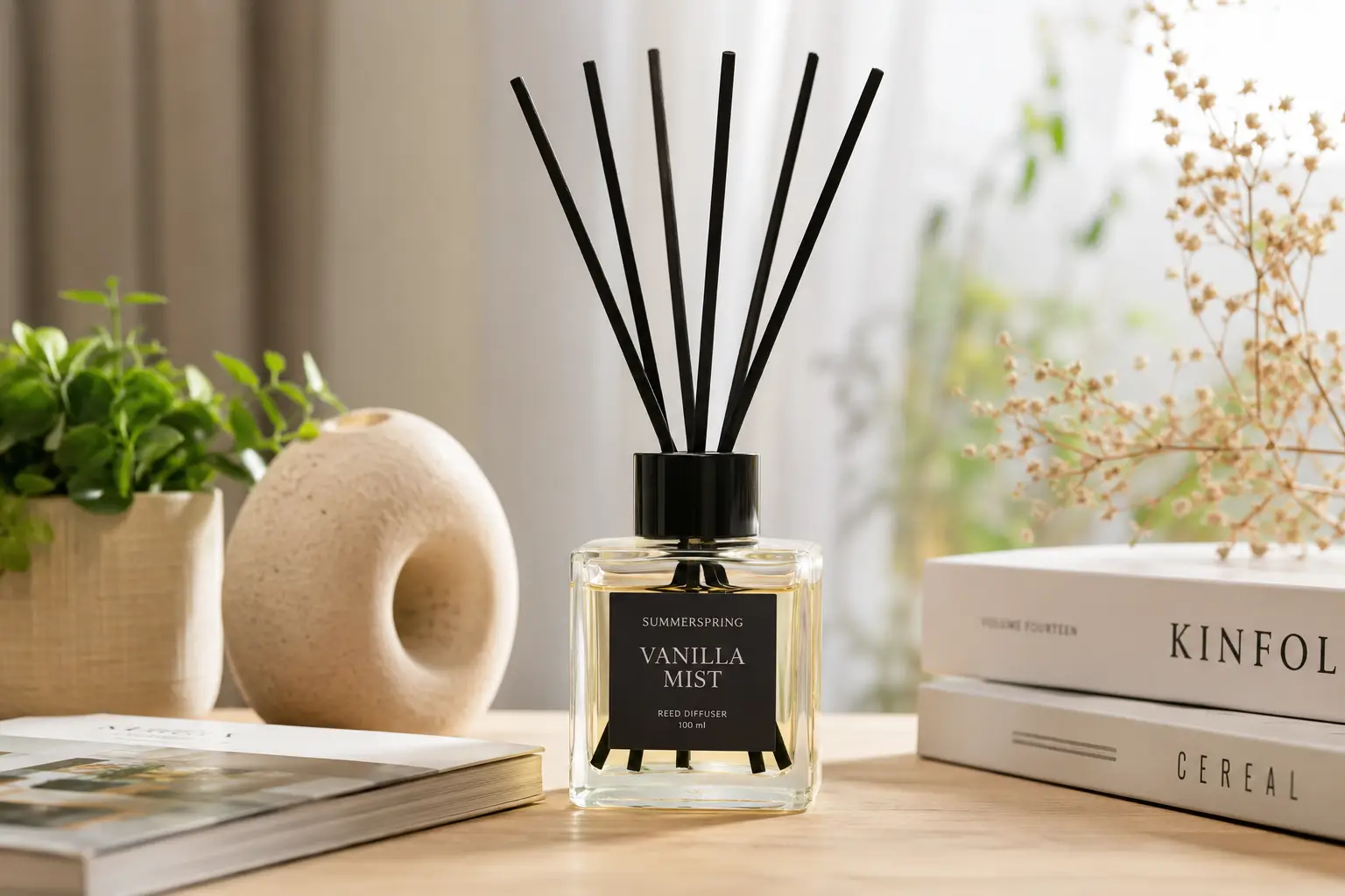 reed diffuser terbaik