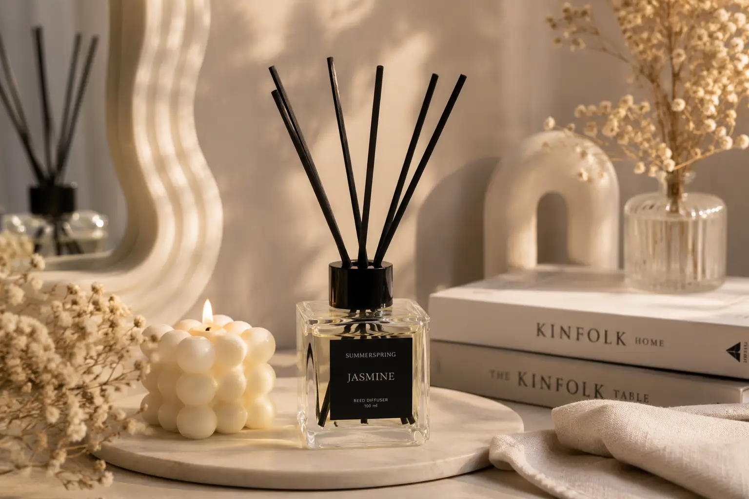 reed diffuser lokal