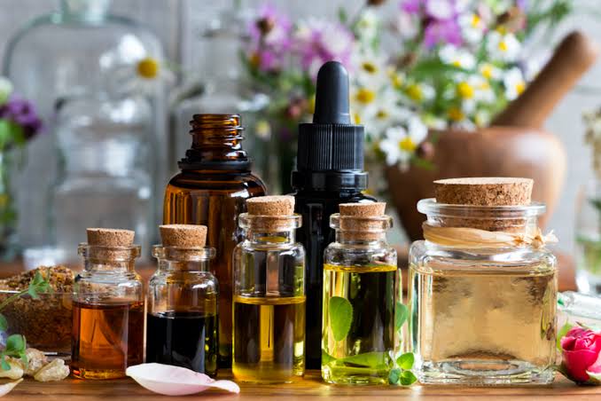 Manfaat Reed Diffuser