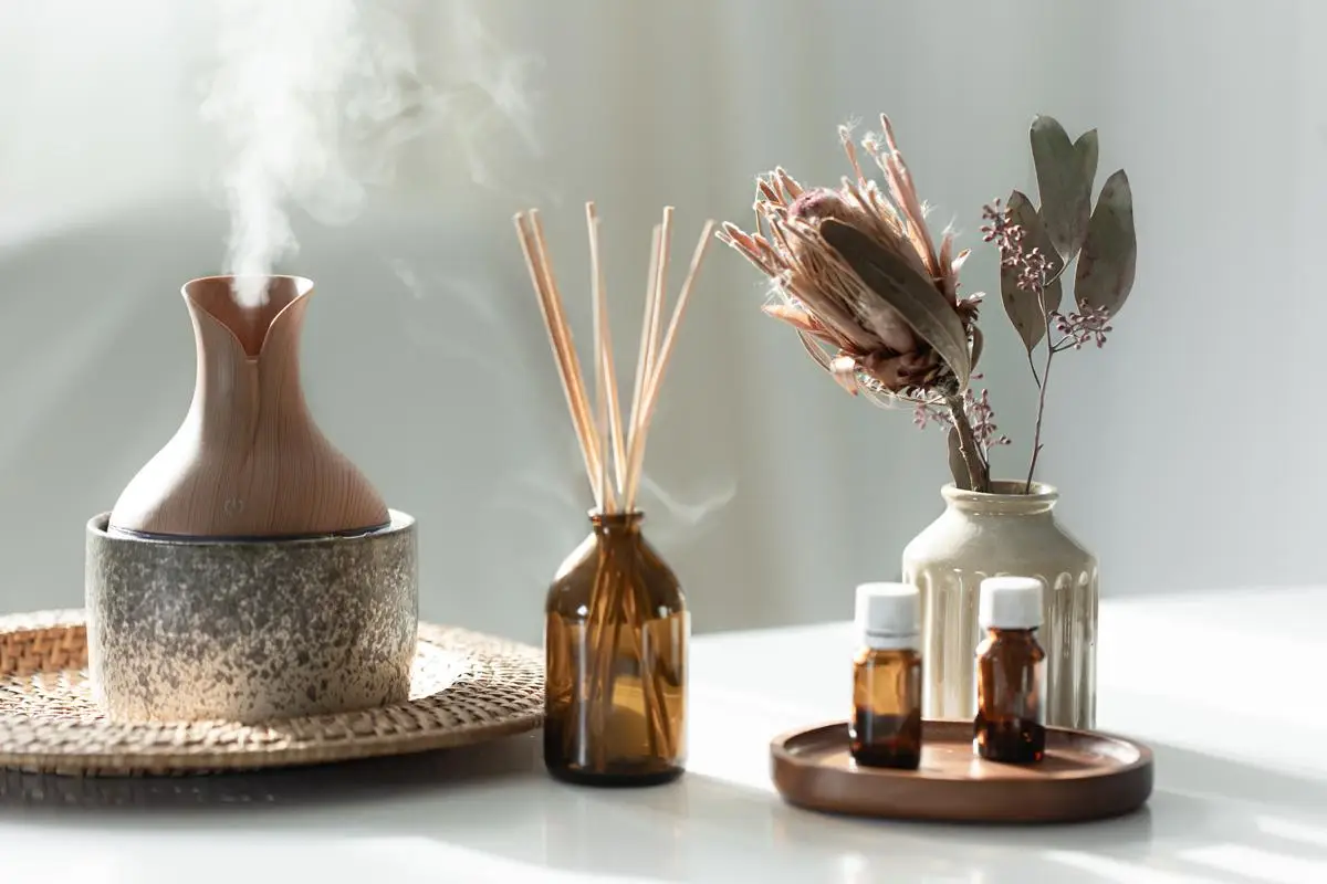 Parfum ruangan mewah
