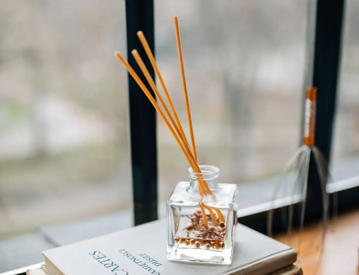 Stik reed diffuser