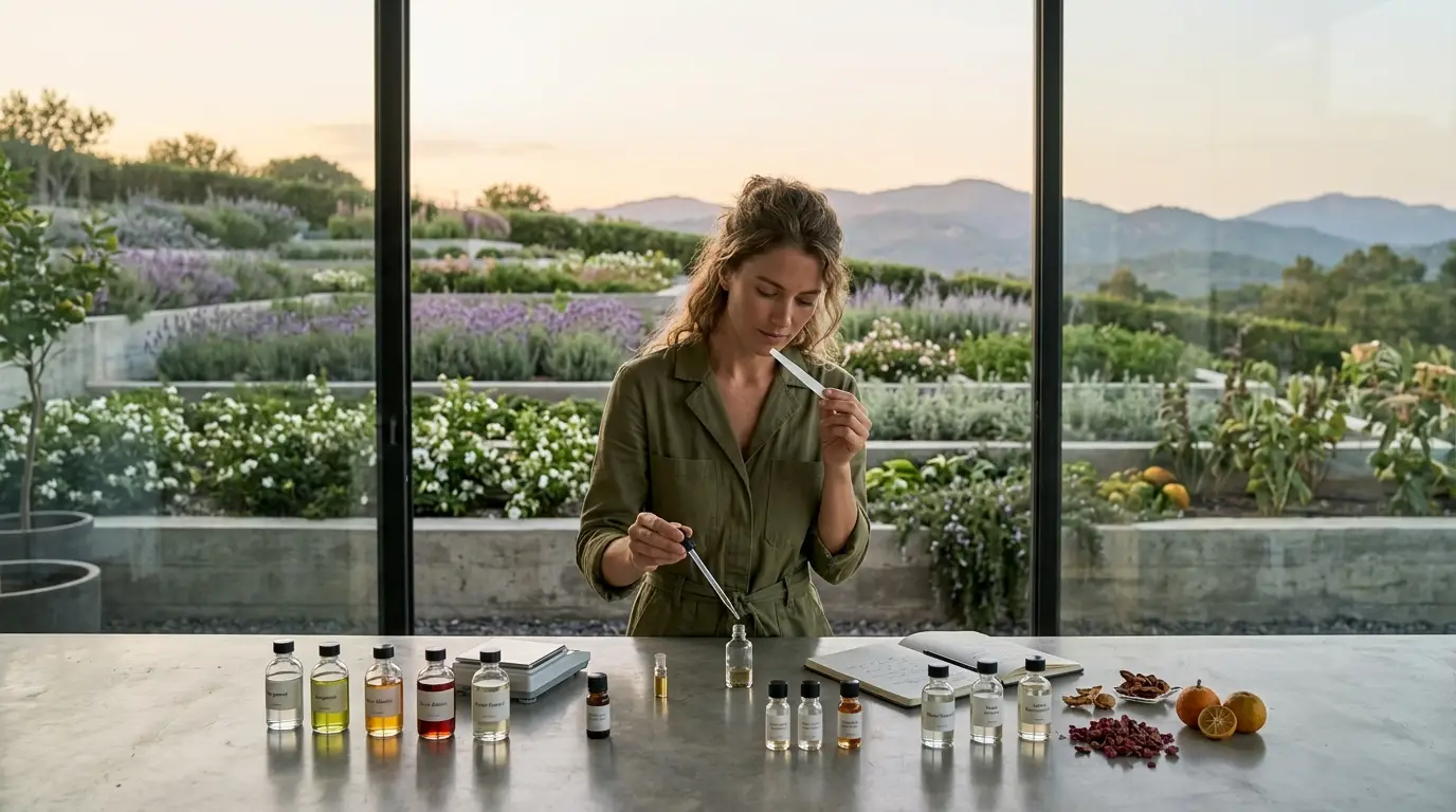 fragrance house terbaik