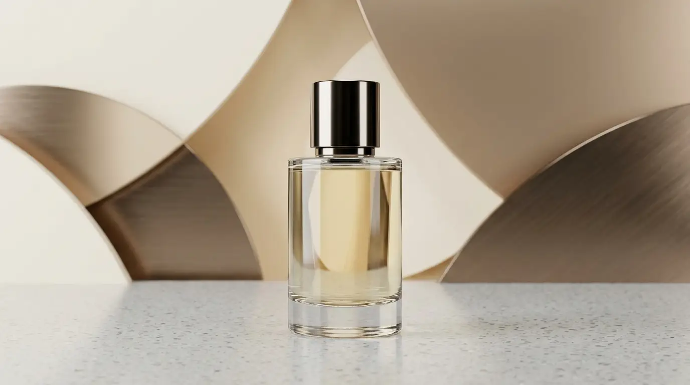 Takasago parfum