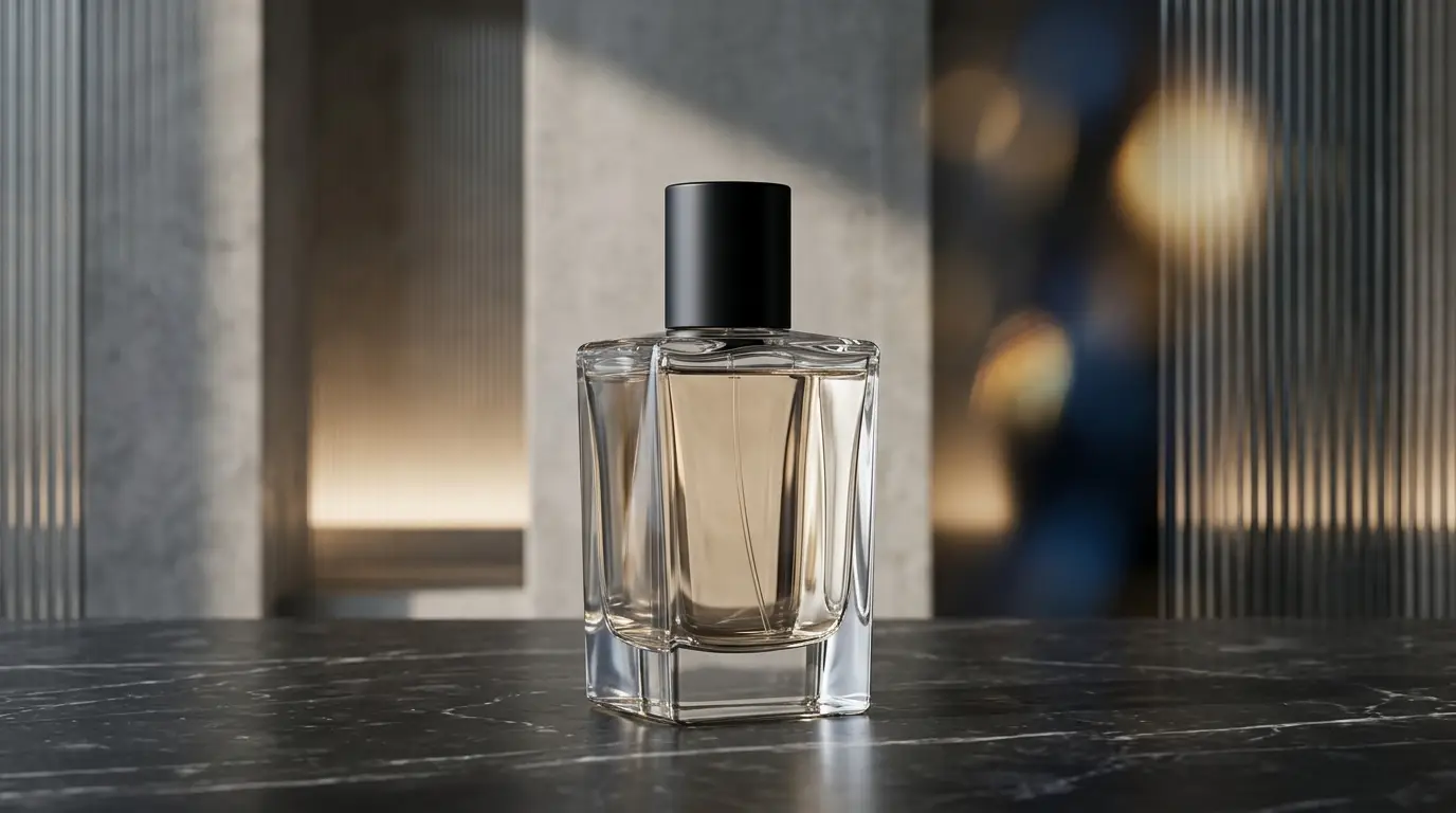 Symrise fragrance