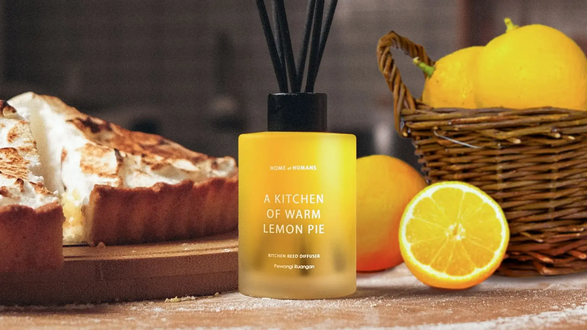 hadiah reed diffuser
